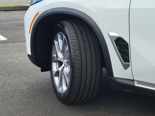 2026 BMW X5 xDrive40i Premium Package