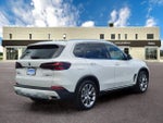 2026 BMW X5 xDrive40i Premium Package