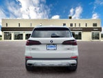 2026 BMW X5 xDrive40i Premium Package