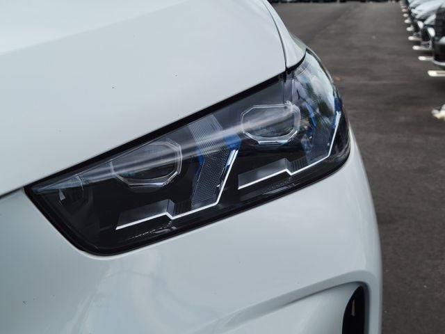 2026 BMW X5 xDrive40i Premium Package