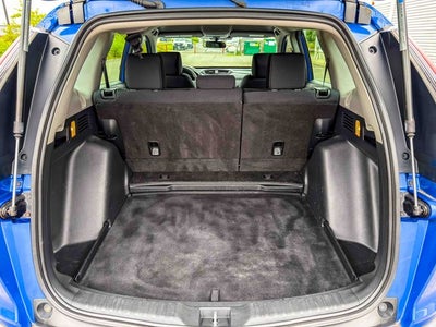 2022 Honda CR-V Special Edition