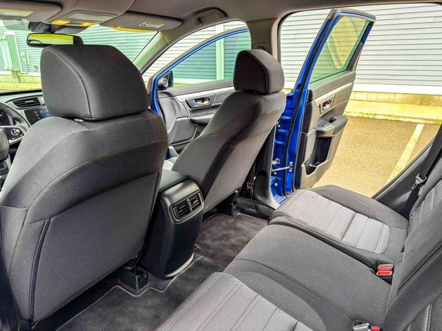 2022 Honda CR-V Special Edition