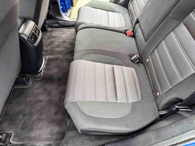 2022 Honda CR-V Special Edition