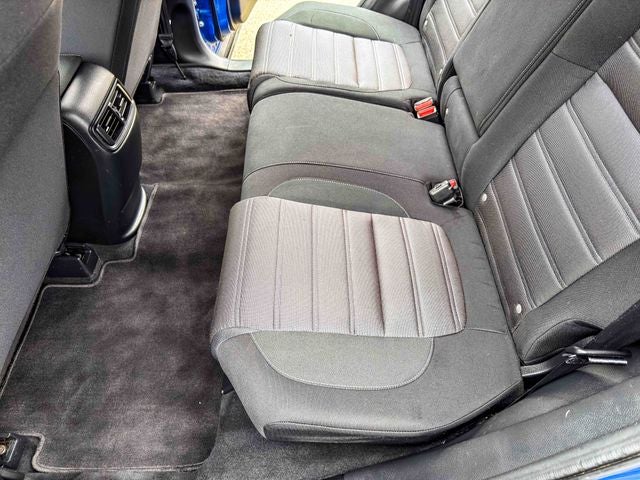 2022 Honda CR-V Special Edition