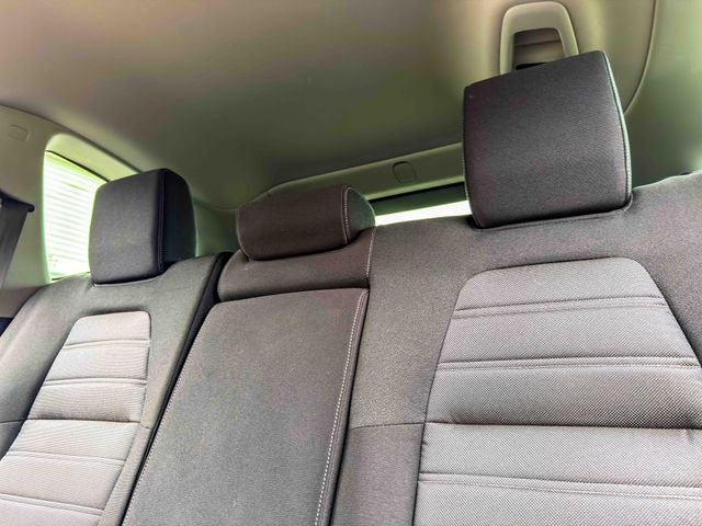 2022 Honda CR-V Special Edition