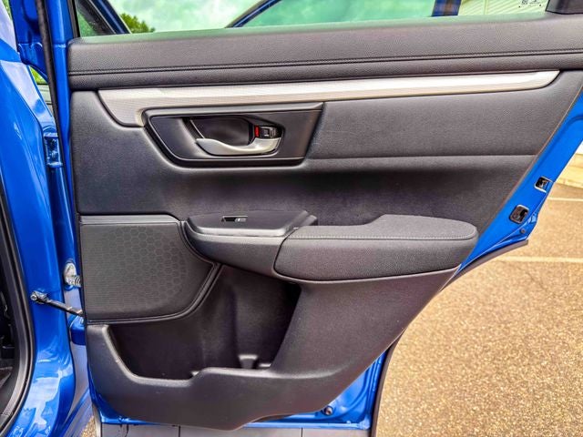 2022 Honda CR-V Special Edition
