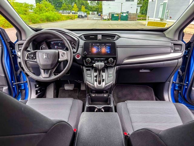2022 Honda CR-V Special Edition