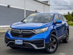 2022 Honda CR-V Special Edition