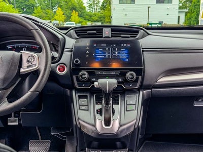 2022 Honda CR-V Special Edition