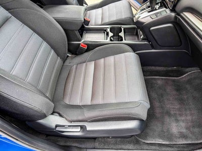 2022 Honda CR-V Special Edition