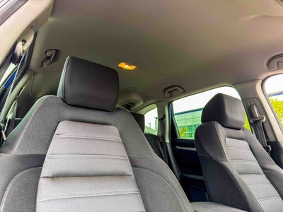 2022 Honda CR-V Special Edition