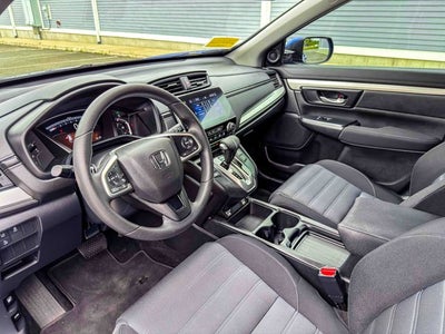 2022 Honda CR-V Special Edition