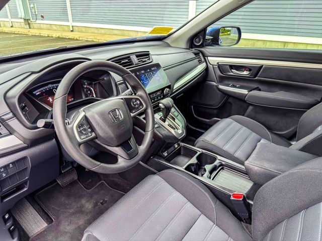 2022 Honda CR-V Special Edition