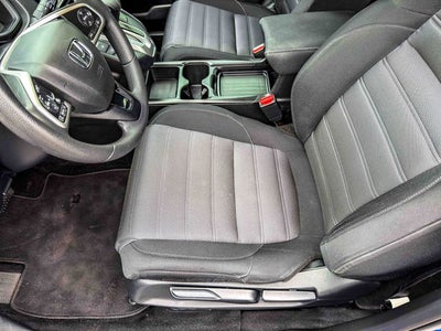 2022 Honda CR-V Special Edition