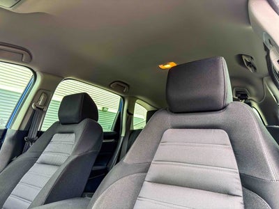 2022 Honda CR-V Special Edition