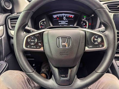 2022 Honda CR-V Special Edition