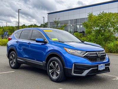 2022 Honda CR-V Special Edition