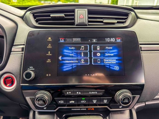 2022 Honda CR-V Special Edition