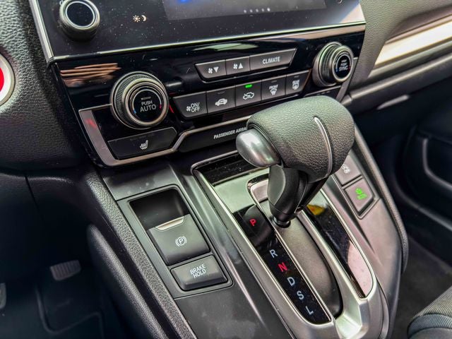 2022 Honda CR-V Special Edition