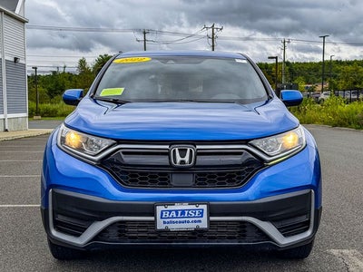 2022 Honda CR-V Special Edition
