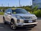 2020 Mitsubishi Outlander Sport 2.0 ES