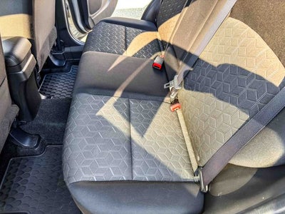 2020 Mitsubishi Outlander Sport 2.0 ES