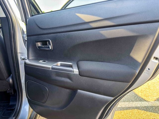 2020 Mitsubishi Outlander Sport 2.0 ES