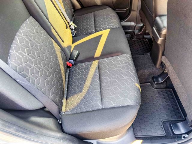 2020 Mitsubishi Outlander Sport 2.0 ES