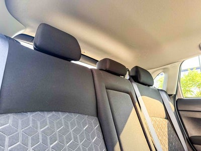 2020 Mitsubishi Outlander Sport 2.0 ES