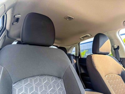 2020 Mitsubishi Outlander Sport 2.0 ES