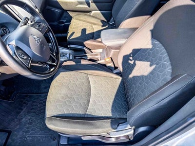 2020 Mitsubishi Outlander Sport 2.0 ES