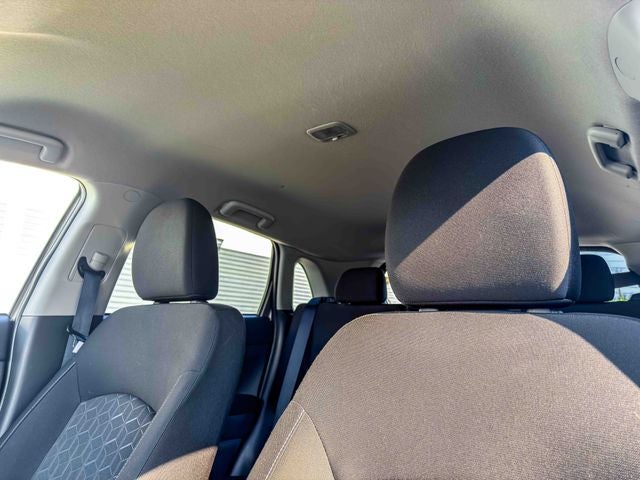 2020 Mitsubishi Outlander Sport 2.0 ES