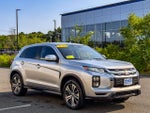 2020 Mitsubishi Outlander Sport 2.0 ES