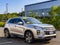 2020 Mitsubishi Outlander Sport 2.0 ES