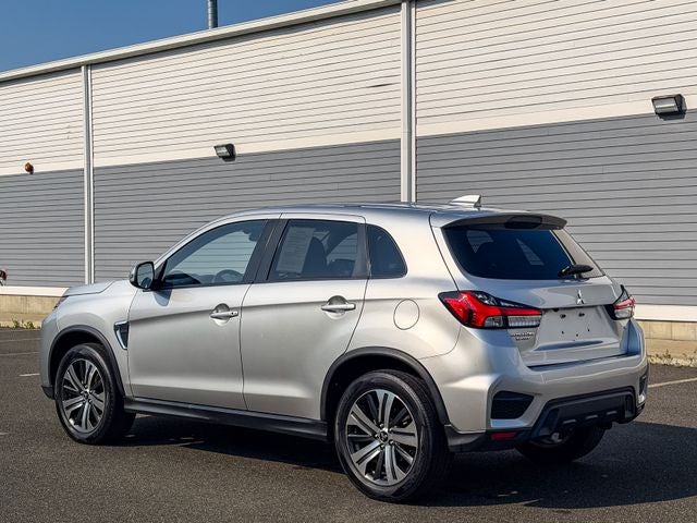 2020 Mitsubishi Outlander Sport 2.0 ES