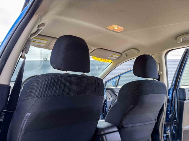 2015 Subaru Impreza 2.0i Premium