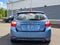 2015 Subaru Impreza 2.0i Premium