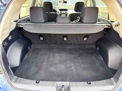 2015 Subaru Impreza 2.0i Premium