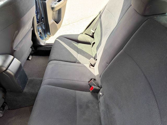 2015 Subaru Impreza 2.0i Premium