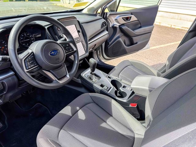 2024 Subaru Impreza Base