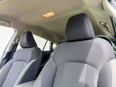 2024 Subaru Impreza Base