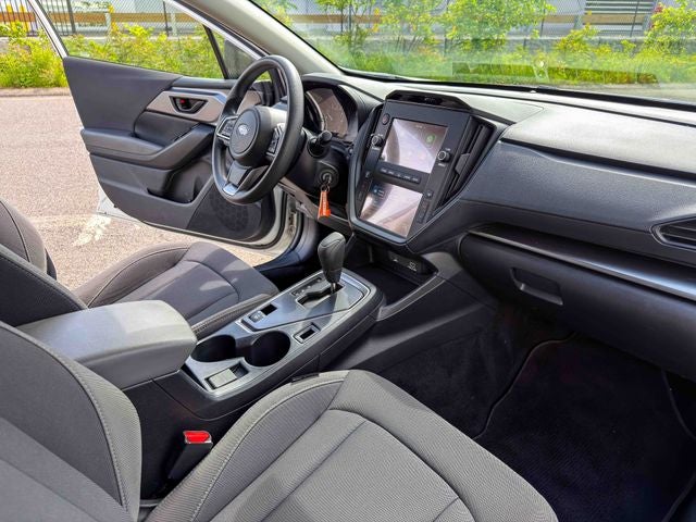 2024 Subaru Impreza Base