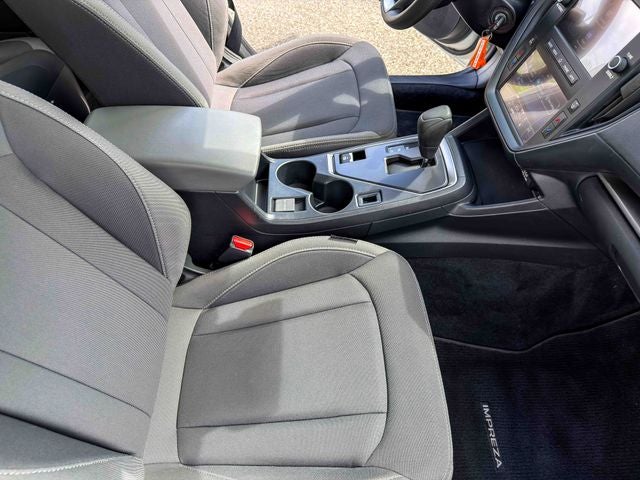 2024 Subaru Impreza Base