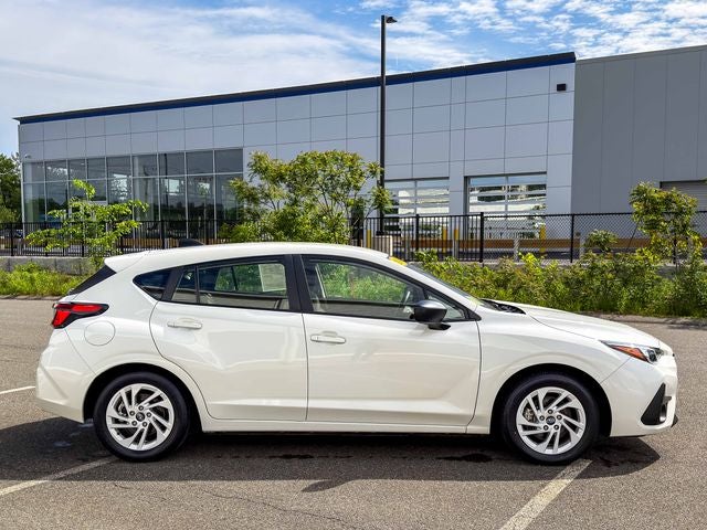 2024 Subaru Impreza Base