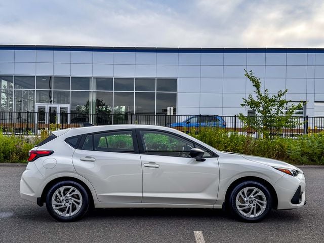 2024 Subaru Impreza Base