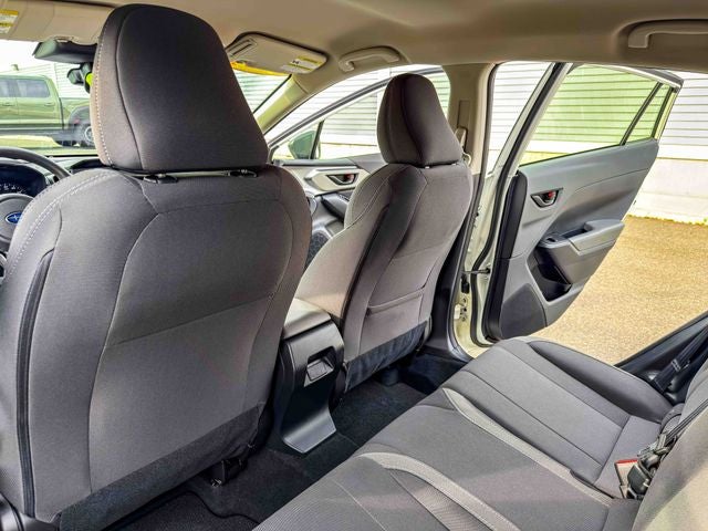 2024 Subaru Impreza Base