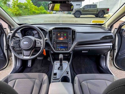 2024 Subaru Impreza Base
