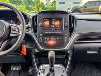 2024 Subaru Impreza Base