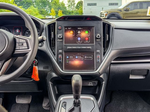 2024 Subaru Impreza Base