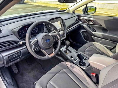 2024 Subaru Impreza Base